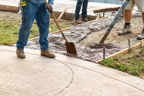 Best Concrete Demolition Services in Enlow, PA