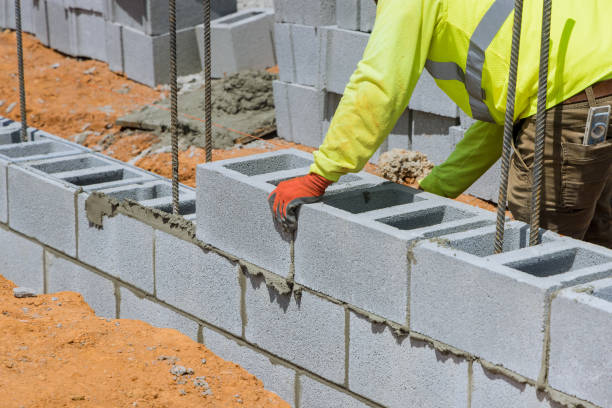Best Residential Concrete Solutions in Enlow, PA