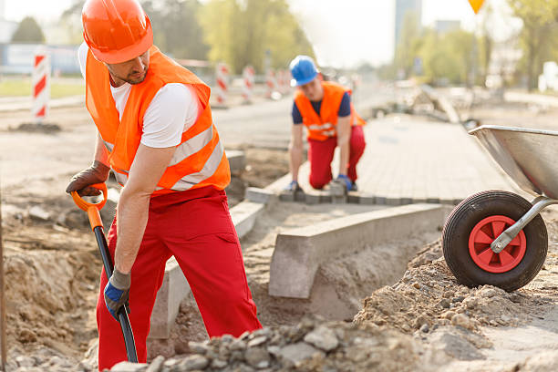 Best Industrial Concrete Flooring in Enlow, PA