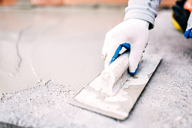 Best Concrete Grinding and Polishing in Enlow, PA