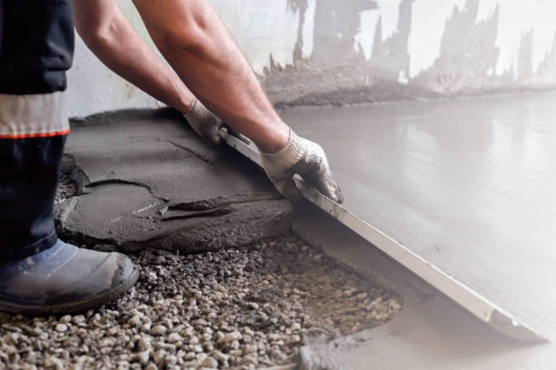 Best Concrete Sealing and Maintenance in Enlow, PA